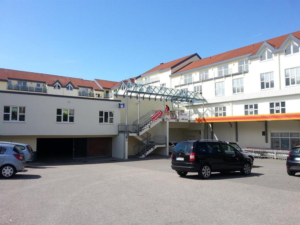 City Hotel Bauer Limabach - Oberfrohna Exterior foto
